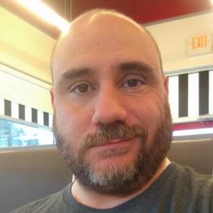 Meet your Posher, Mark